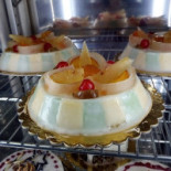 Sapori Del Golfo Nourriture