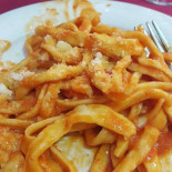 Braceria Arrosticini Da Carlo Nourriture