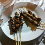 Braceria Arrosticini Da Carlo Nourriture