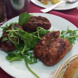 Braceria Arrosticini Da Carlo Nourriture