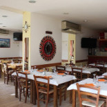 Braceria Arrosticini Da Carlo Nourriture