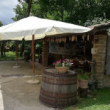 Agriturismo Da Baffone outside