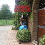 Agriturismo Da Baffone outside