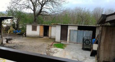 Agriturismo Da Baffone outside