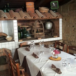 Agriturismo Da Baffone inside