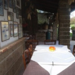 Agriturismo Da Baffone food
