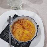 Al Ritrovo D'amico Nourriture