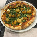 Al Ritrovo D'amico Comida
