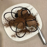 Al Ritrovo D'amico Comida