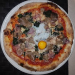 Al Ritrovo D'amico Comida