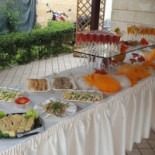 Eden food