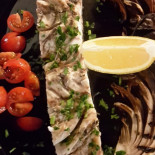 Antico Cason Comida