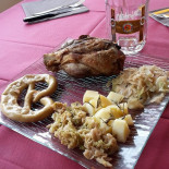 Antico Cason Comida