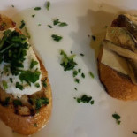 Antico Cason Comida