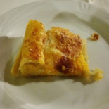 Borgo Tassone Comida