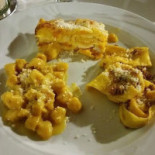 Borgo Tassone Comida