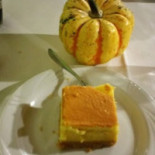 Borgo Tassone Comida
