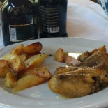Borgo Tassone Comida