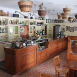 Casa Strachin Nourriture