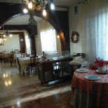 Coccialonga À l'intérieur