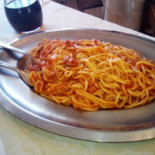 Coccialonga Comida