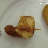 Conte Cavour Comida