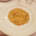 Conte Cavour Nourriture