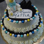 Crema's Nourriture