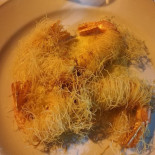 Conte Cavour Nourriture