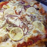 Bird Garden Comida