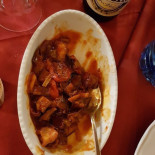 Agriturismo San Nicola food