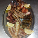 Agriturismo San Nicola food