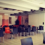 Attiko Cafe Dentro