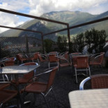 Attiko Cafe Dentro