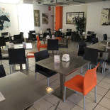 Attiko Cafe Comida