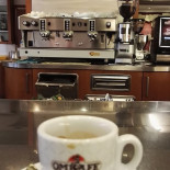 Attiko Cafe Comida