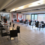 Attiko Cafe Comida