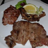 Dal Contadino food