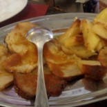 Bertacco Nourriture