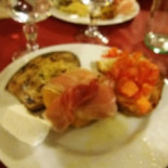 Bertacco Nourriture