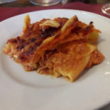 Bertacco Nourriture