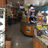 Zaganella À l'intérieur