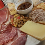 All'antico Frantoio Nourriture