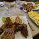 All'antico Frantoio Nourriture