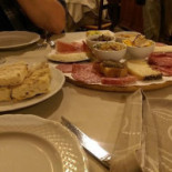 All'antico Frantoio Nourriture