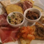 All'antico Frantoio Nourriture