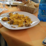 All'antico Frantoio Nourriture