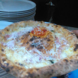 Bellavista E Pizzeria Nourriture