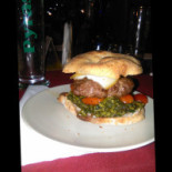 Bellavista E Pizzeria Nourriture
