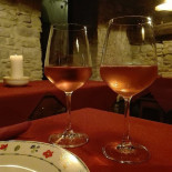 A Cantina Nourriture